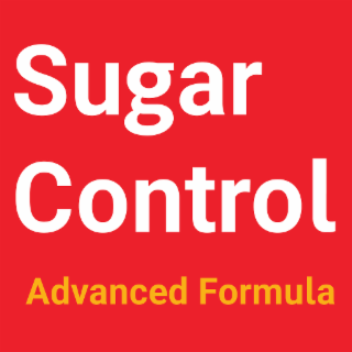 SUGAR CONTROL ADVANCED FORMULA
