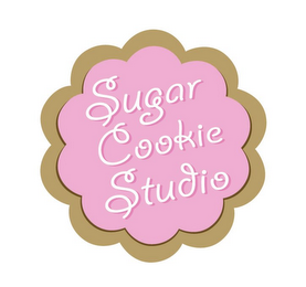 SUGAR COOKIE STUDIO logo