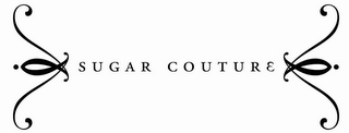 SUGAR COUTURE logo
