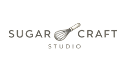 SUGAR CRAFT STUDIO logo