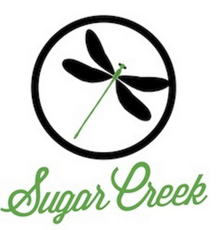 SUGAR CREEK logo