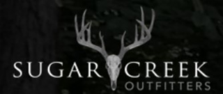 SUGAR CREEK OUTFITTERS logo