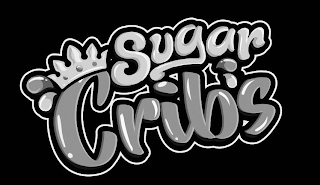SUGAR CRIBS logo