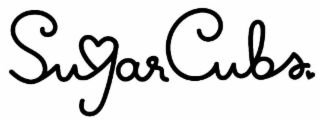 SUGAR CUBS logo