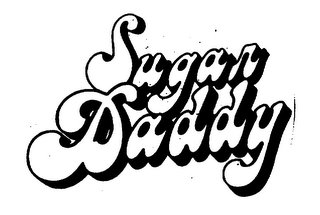 SUGAR DADDY logo