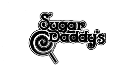 SUGAR DADDY'S logo