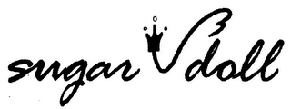 SUGAR DOLL logo