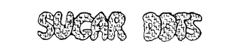 SUGAR DOTS logo