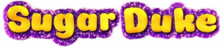 SUGAR DUKE logo