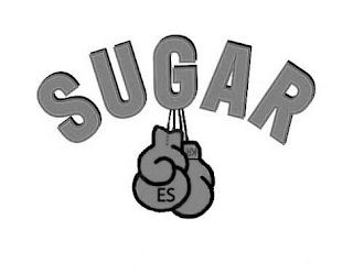 SUGAR ES logo