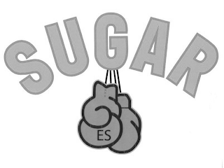 SUGAR ES logo