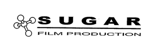 SUGAR FILM PRODUCTION logo