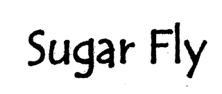 SUGAR FLY logo