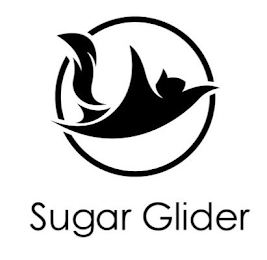 SUGAR GLIDER logo