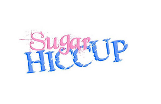 SUGAR HICCUP logo
