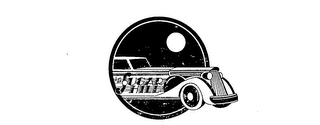 SUGAR HILL logo