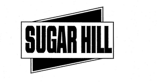 SUGAR HILL logo