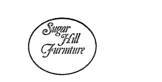 SUGAR HILL FURNITURE logo