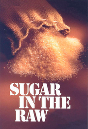 SUGAR IN THE RAW logo