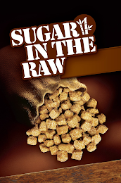 SUGAR IN THE RAW logo