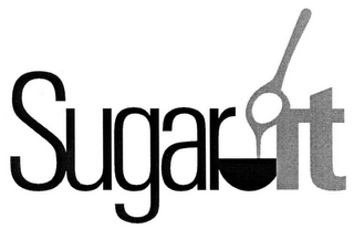SUGAR IT logo