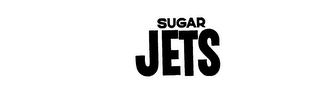 SUGAR JETS logo