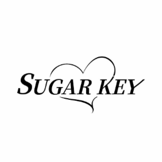 SUGAR KEY logo