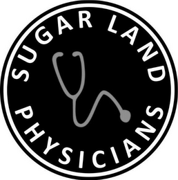 SUGAR LAND PHYSICIANS logo