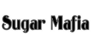 SUGAR MAFIA logo