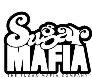 SUGAR MAFIA THE SUGAR MAFIA COMPANY logo