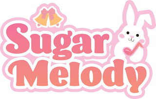 SUGAR MELODY logo
