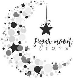 SUGAR MOON TOYS logo
