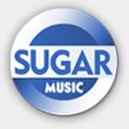 SUGAR MUSIC logo