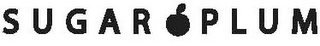SUGAR PLUM logo