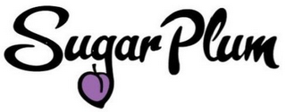 SUGAR PLUM logo