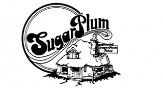 SUGAR PLUM FAIRY logo