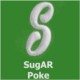 SUGAR POKE logo