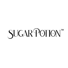 SUGAR POTION logo