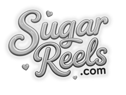 SUGAR REELS .COM logo