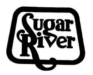 SUGAR RIVER logo