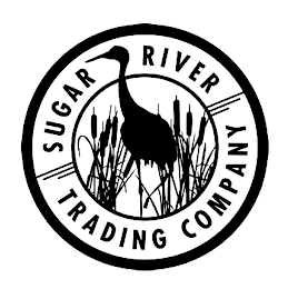 SUGAR RIVER TRADING COMPANY logo