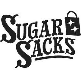 SUGAR SACKS logo