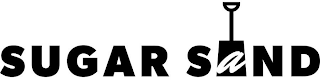 SUGAR SAND logo