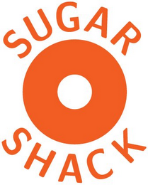 SUGAR SHACK logo