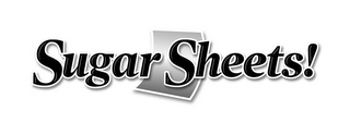 SUGAR SHEETS! logo