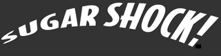 SUGAR SHOCK! logo