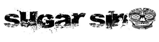 SUGAR SIN logo