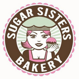 SUGAR SISTERS BAKERY logo