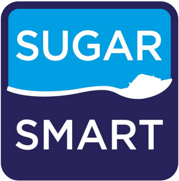 SUGAR SMART logo