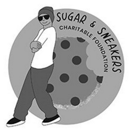 SUGAR & SNEAKERS CHARITABLE FOUNDATION logo